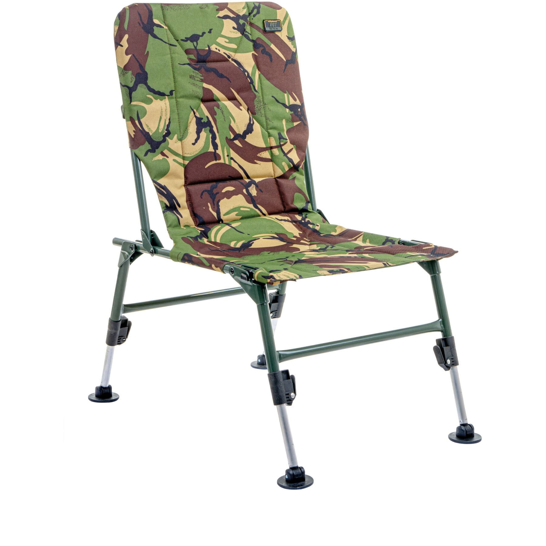 Wychwood tactical compact chair-1
